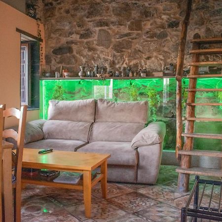 Casa En Zona Medieval 몬포르테데레모스 외부 사진