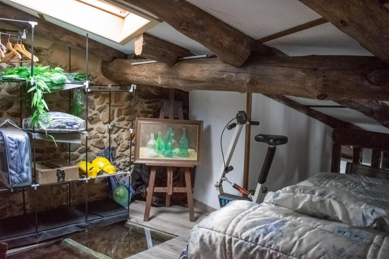 Casa En Zona Medieval 몬포르테데레모스 외부 사진