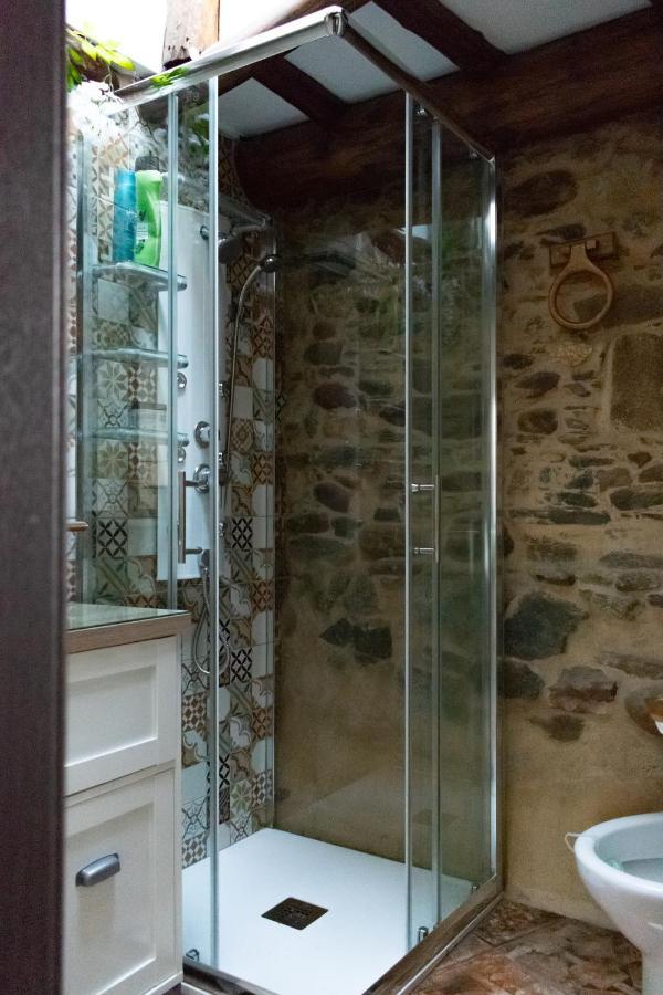Casa En Zona Medieval 몬포르테데레모스 외부 사진